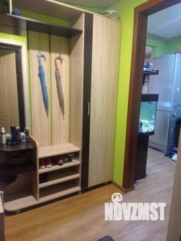 2-к квартира, вторичка, 40м2, 10/10 этаж