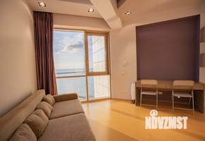 3-к квартира, вторичка, 170м2, 16/22 этаж