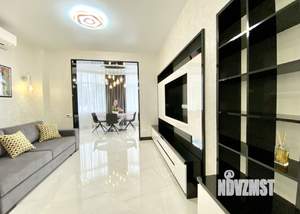 2-к квартира, вторичка, 96м2, 23/26 этаж