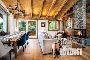 1-к квартира, вторичка, 55м2, 4/4 этаж