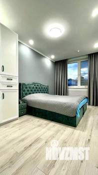 2-к квартира, вторичка, 46м2, 5/7 этаж