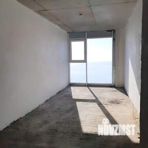 1-к квартира, вторичка, 26м2, 9/15 этаж