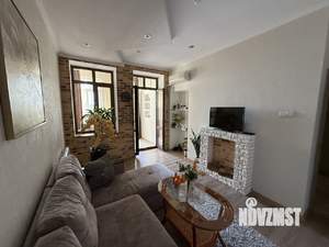 2-к квартира, вторичка, 47м2, 2/3 этаж