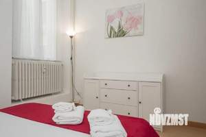 2-к квартира, вторичка, 49м2, 4/8 этаж