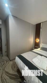 2-к квартира, вторичка, 56м2, 6/10 этаж