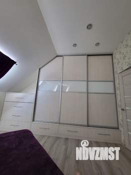 2-к квартира, вторичка, 60м2, 5/6 этаж