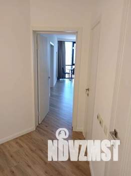 2-к квартира, вторичка, 57м2, 8/21 этаж