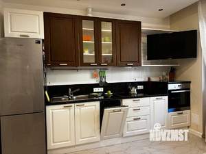 2-к квартира, вторичка, 54м2, 2/3 этаж