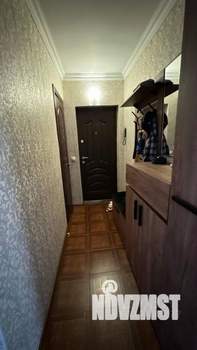 2-к квартира, вторичка, 50м2, 5/5 этаж