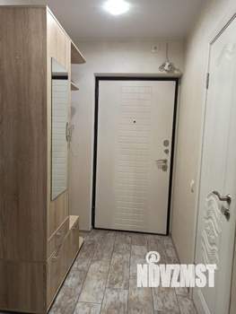 1-к квартира, вторичка, 47м2, 4/10 этаж