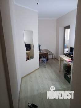 1-к квартира, вторичка, 42м2, 2/9 этаж