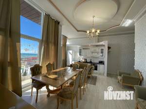 2-к квартира, вторичка, 105м2, 8/8 этаж