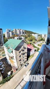 Студия квартира, вторичка, 28м2, 8/9 этаж