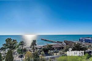 1-к квартира, вторичка, 40м2, 13/14 этаж