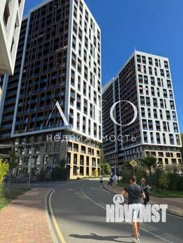 1-к квартира, вторичка, 55м2, 19/20 этаж