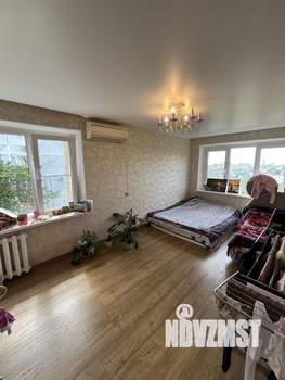 3-к квартира, вторичка, 70м2, 2/6 этаж