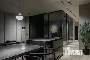3-к квартира, вторичка, 85м2, 15/25 этаж