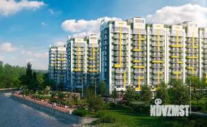 2-к квартира, вторичка, 61м2, 7/12 этаж