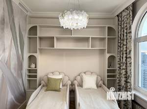 4-к квартира, вторичка, 146м2, 16/17 этаж