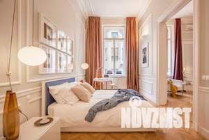 2-к квартира, вторичка, 55м2, 4/9 этаж