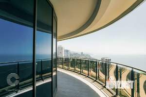 1-к квартира, вторичка, 60м2, 8/24 этаж