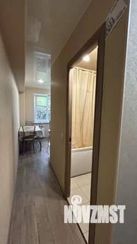 1-к квартира, вторичка, 30м2, 5/5 этаж