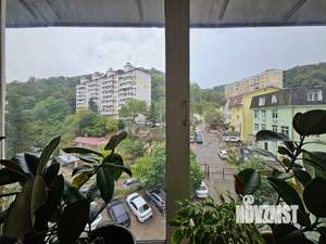 2-к квартира, вторичка, 60м2, 4/6 этаж