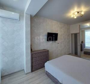 2-к квартира, вторичка, 55м2, 9/11 этаж