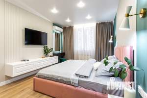 2-к квартира, вторичка, 47м2, 10/18 этаж