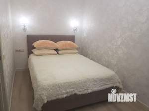 2-к квартира, вторичка, 42м2, 1/5 этаж