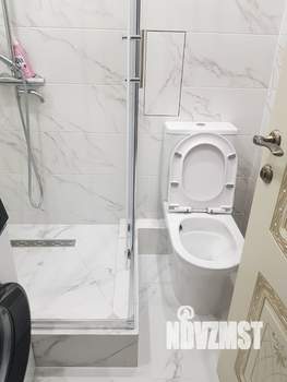 2-к квартира, вторичка, 42м2, 1/5 этаж