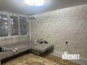 2-к квартира, вторичка, 48м2, 3/5 этаж