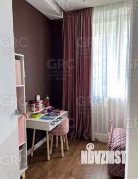 3-к квартира, вторичка, 120м2, 2/3 этаж