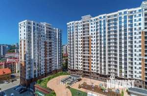 Студия квартира, вторичка, 34м2, 5/18 этаж
