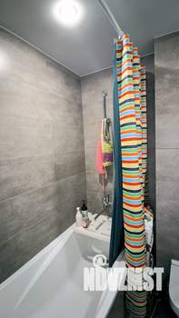 3-к квартира, вторичка, 60м2, 2/2 этаж