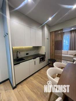 2-к квартира, вторичка, 36м2, 7/12 этаж