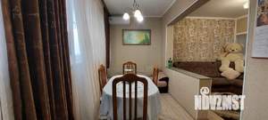 4-к квартира, вторичка, 80м2, 13/15 этаж