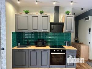 2-к квартира, вторичка, 40м2, 14/14 этаж