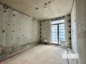 2-к квартира, вторичка, 50м2, 12/19 этаж