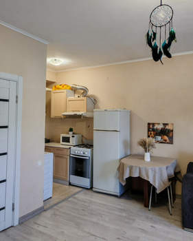 1-к квартира, вторичка, 35м2, 2/8 этаж