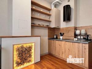 Студия квартира, вторичка, 26м2, 3/4 этаж