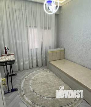 3-к квартира, вторичка, 120м2, 7/18 этаж