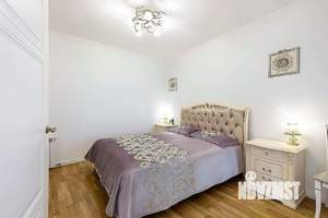 2-к квартира, вторичка, 56м2, 9/21 этаж