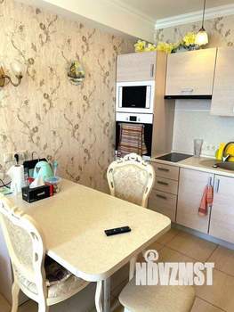 1-к квартира, вторичка, 41м2, 3/14 этаж