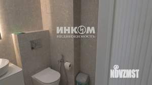 1-к квартира, вторичка, 34м2, 2/8 этаж