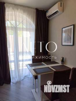 1-к квартира, вторичка, 37м2, 4/4 этаж