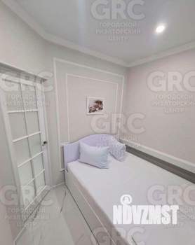 1-к квартира, вторичка, 37м2, 4/7 этаж