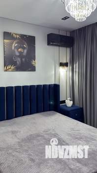 3-к квартира, вторичка, 67м2, 13/16 этаж