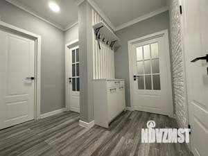 1-к квартира, вторичка, 39м2, 4/5 этаж