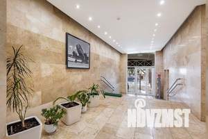 3-к квартира, вторичка, 97м2, 12/26 этаж